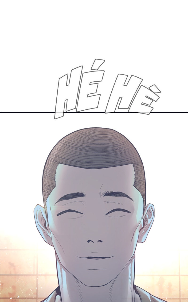 Read Manager Kim FRANCAIS Manga Online