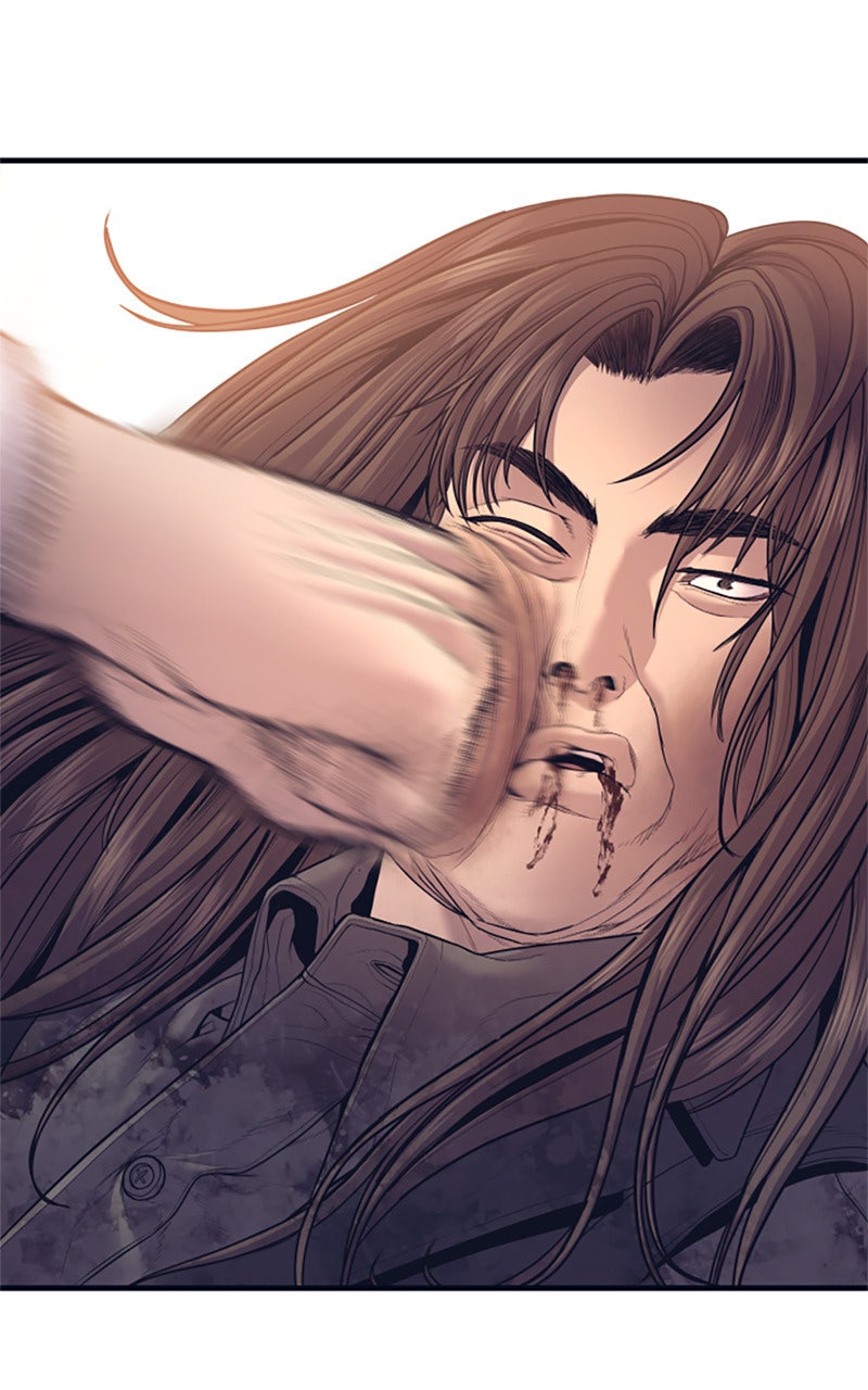 Read Manager Kim FRANCAIS Manga Online