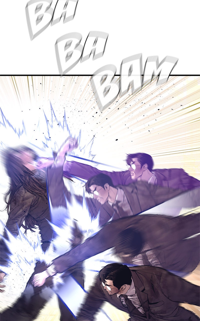 Read Manager Kim FRANCAIS Manga Online