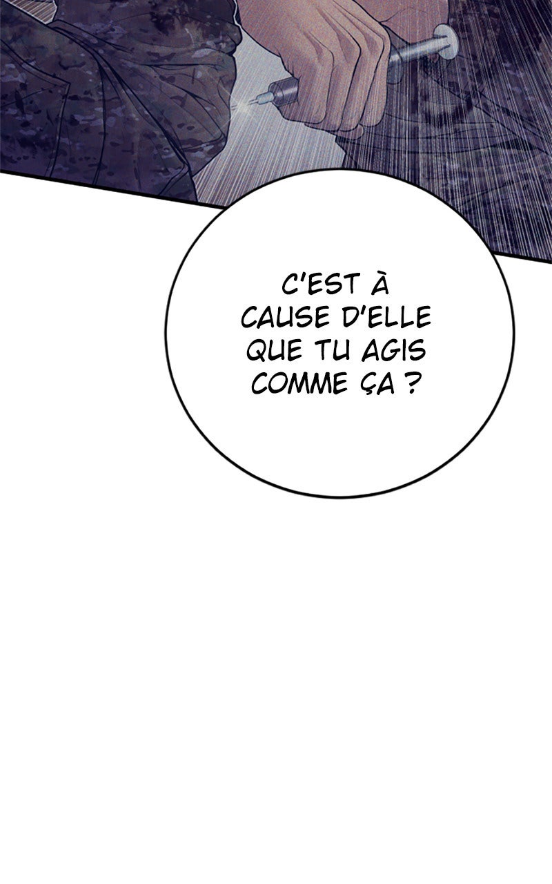 Read Manager Kim FRANCAIS Manga Online