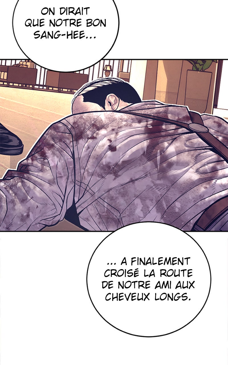 Read Manager Kim FRANCAIS Manga Online