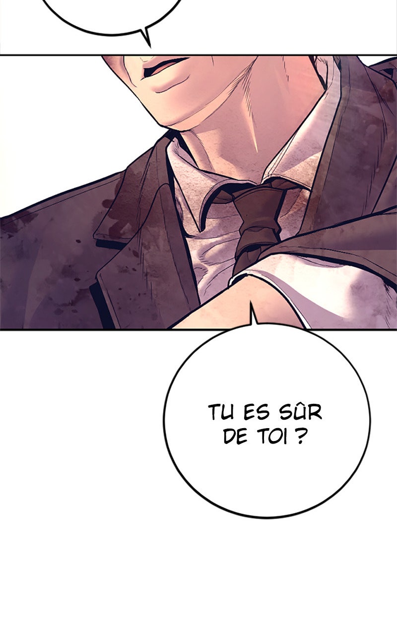 Read Manager Kim FRANCAIS Manga Online