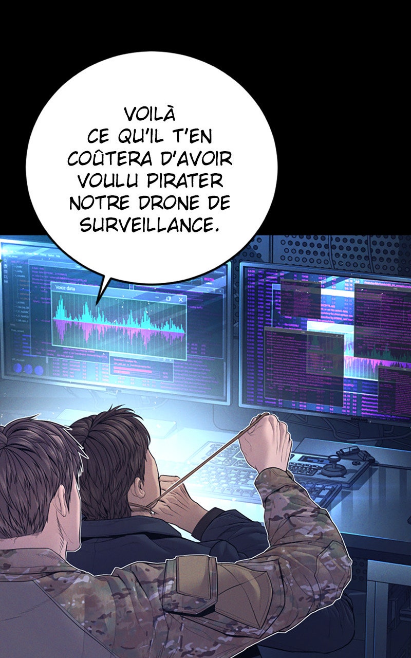 Read Manager Kim FRANCAIS Manga Online