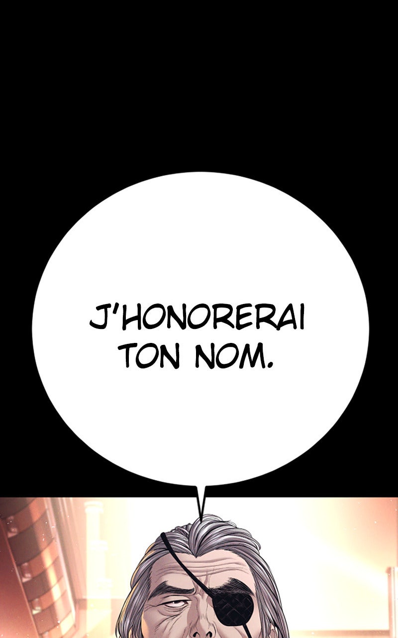 Read Manager Kim FRANCAIS Manga Online