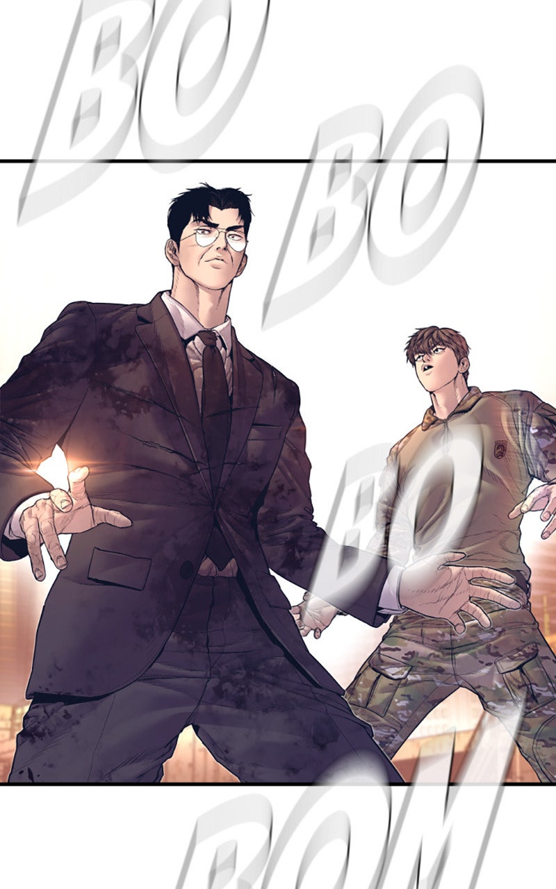 Read Manager Kim FRANCAIS Manga Online