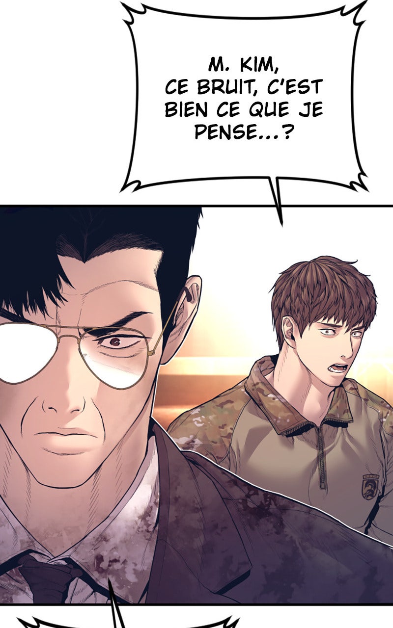 Read Manager Kim FRANCAIS Manga Online