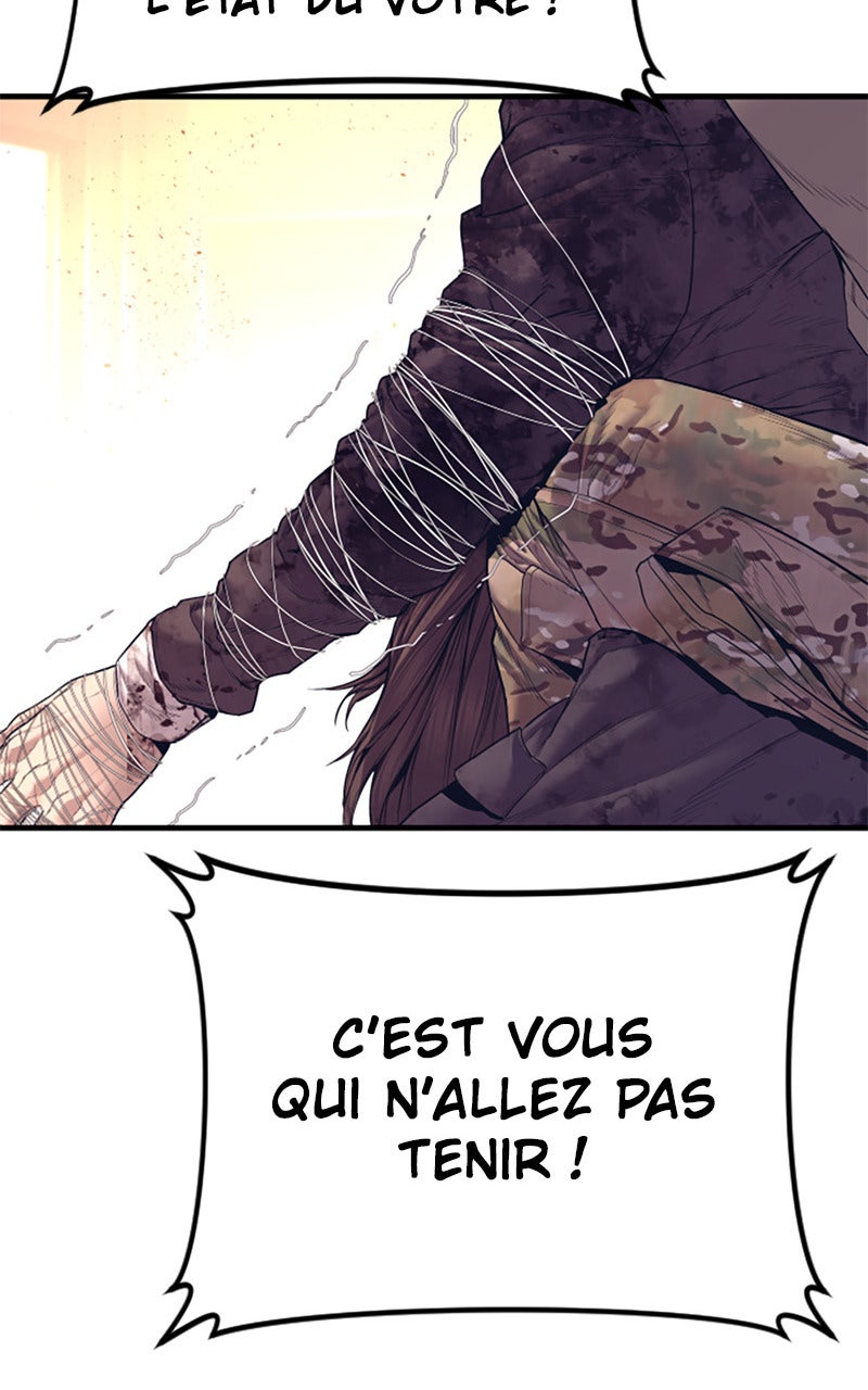 Read Manager Kim FRANCAIS Manga Online