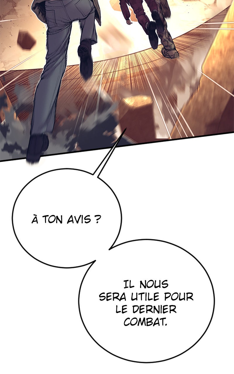 Read Manager Kim FRANCAIS Manga Online