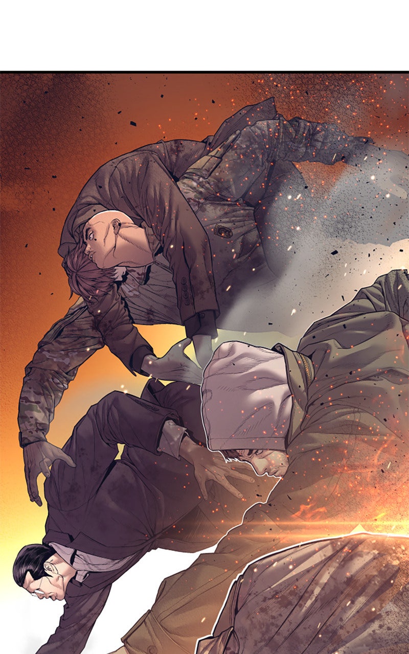 Read Manager Kim FRANCAIS Manga Online