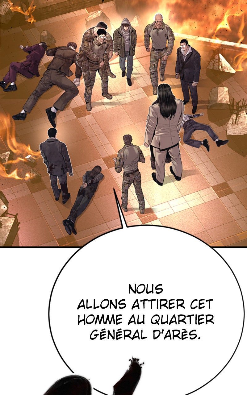 Read Manager Kim FRANCAIS Manga Online