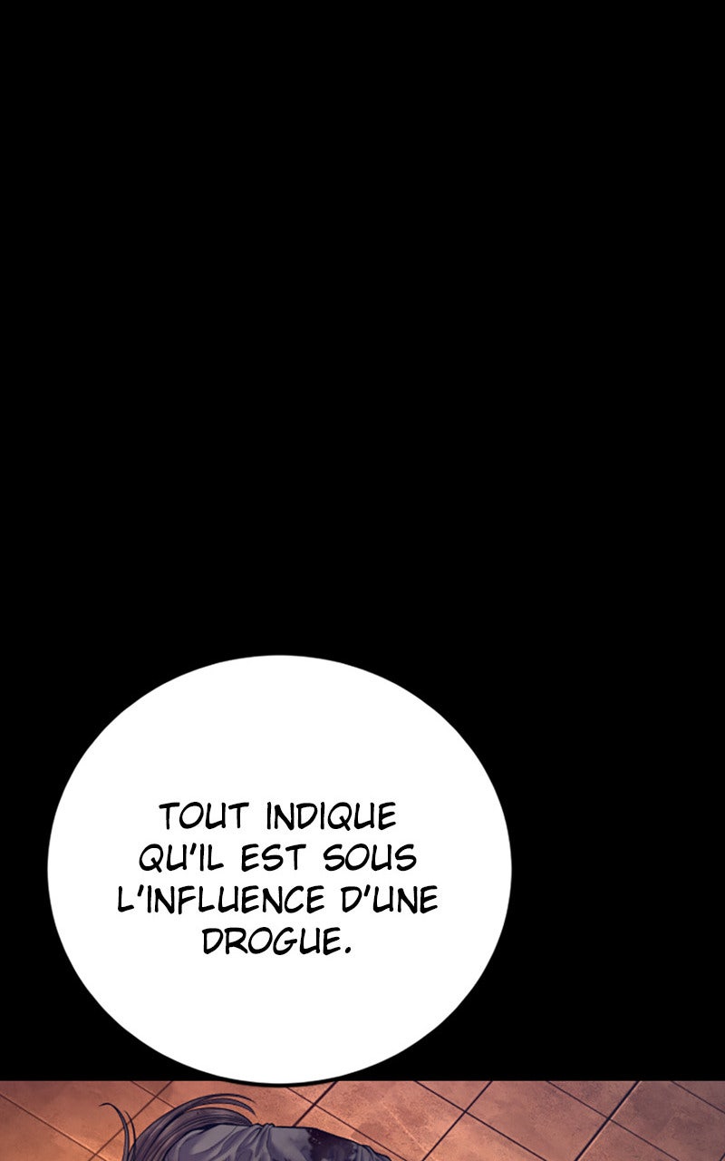 Read Manager Kim FRANCAIS Manga Online