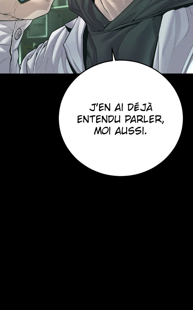 Read Manager Kim FRANCAIS Manga Online