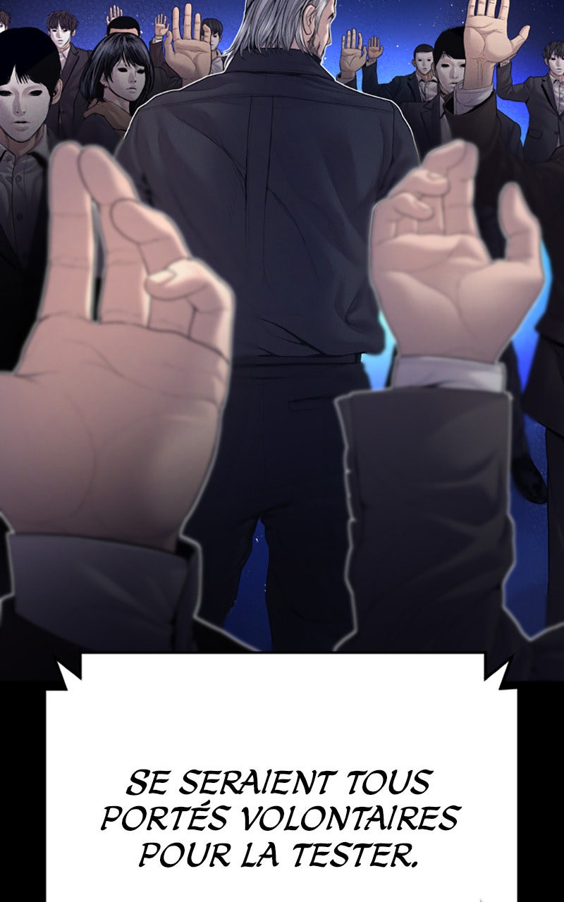 Read Manager Kim FRANCAIS Manga Online