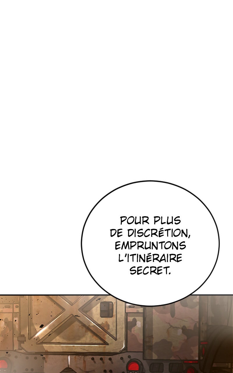 Read Manager Kim FRANCAIS Manga Online