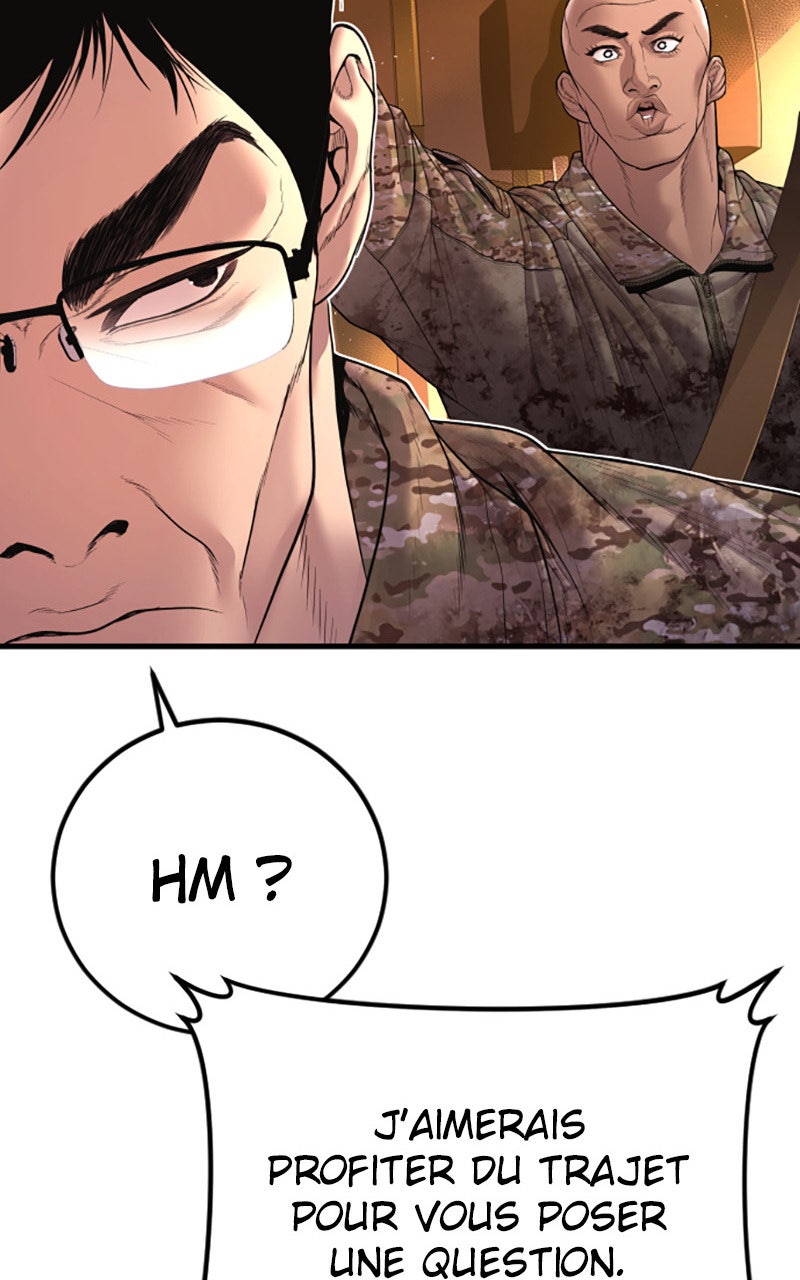 Read Manager Kim FRANCAIS Manga Online