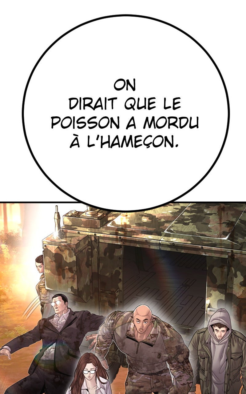 Read Manager Kim FRANCAIS Manga Online