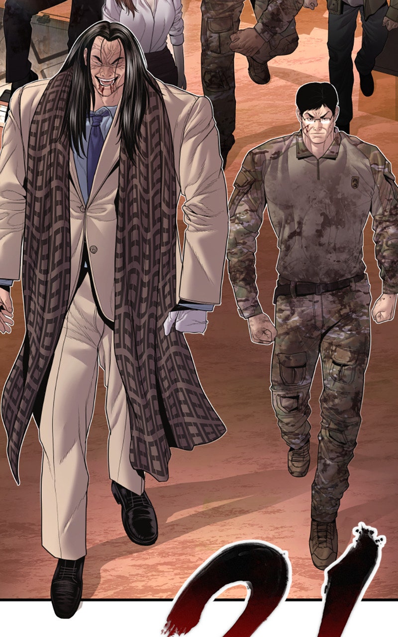 Read Manager Kim FRANCAIS Manga Online