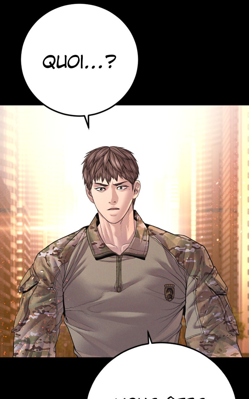 Read Manager Kim FRANCAIS Manga Online