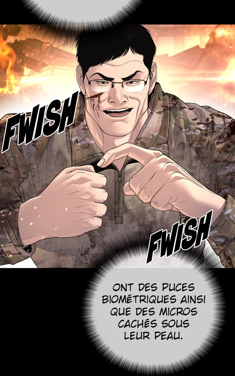 Read Manager Kim FRANCAIS Manga Online