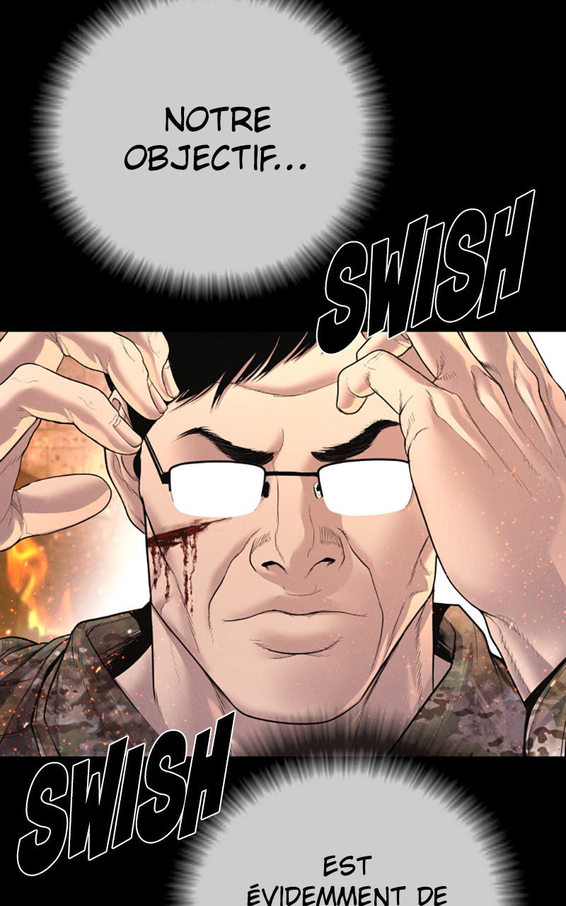 Read Manager Kim FRANCAIS Manga Online