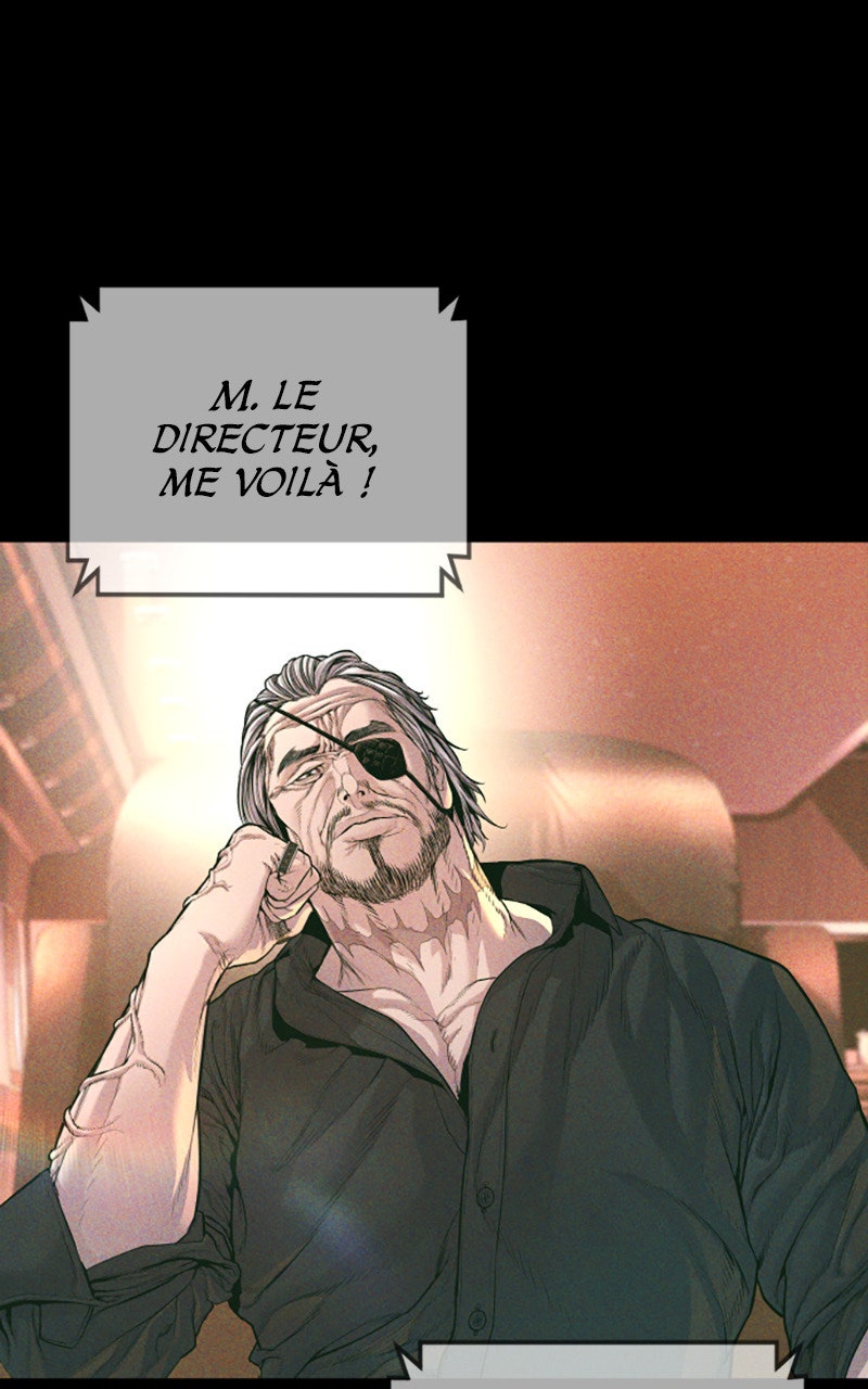 Read Manager Kim FRANCAIS Manga Online