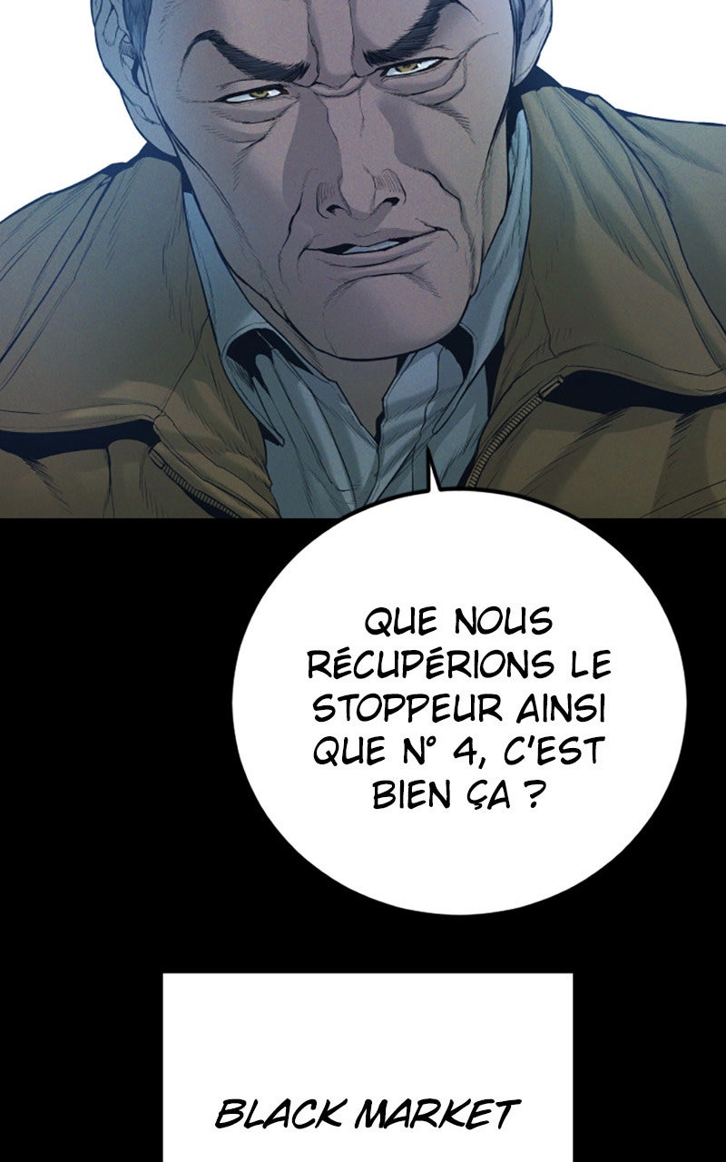 Read Manager Kim FRANCAIS Manga Online