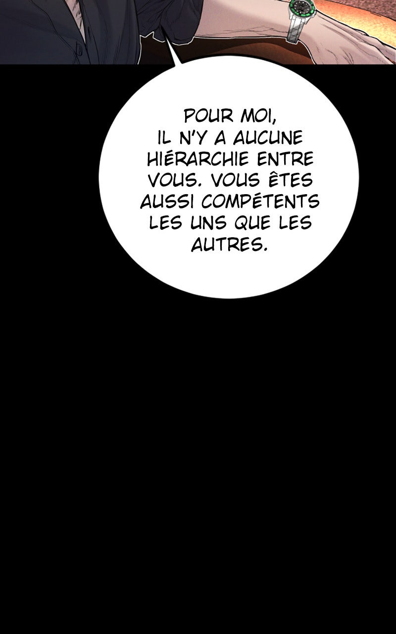 Read Manager Kim FRANCAIS Manga Online