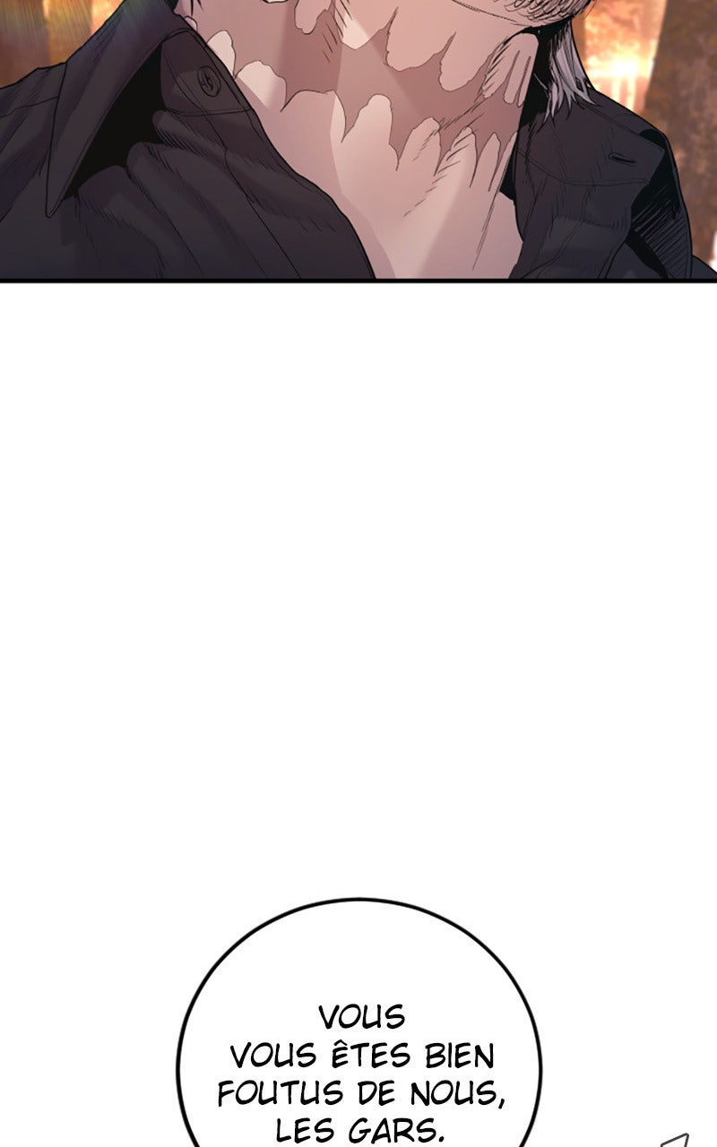 Read Manager Kim FRANCAIS Manga Online