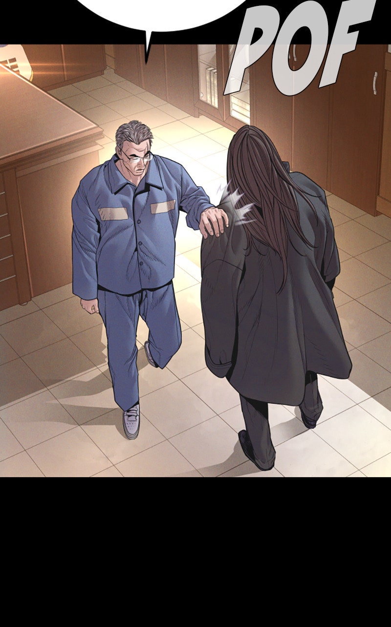 Read Manager Kim FRANCAIS Manga Online