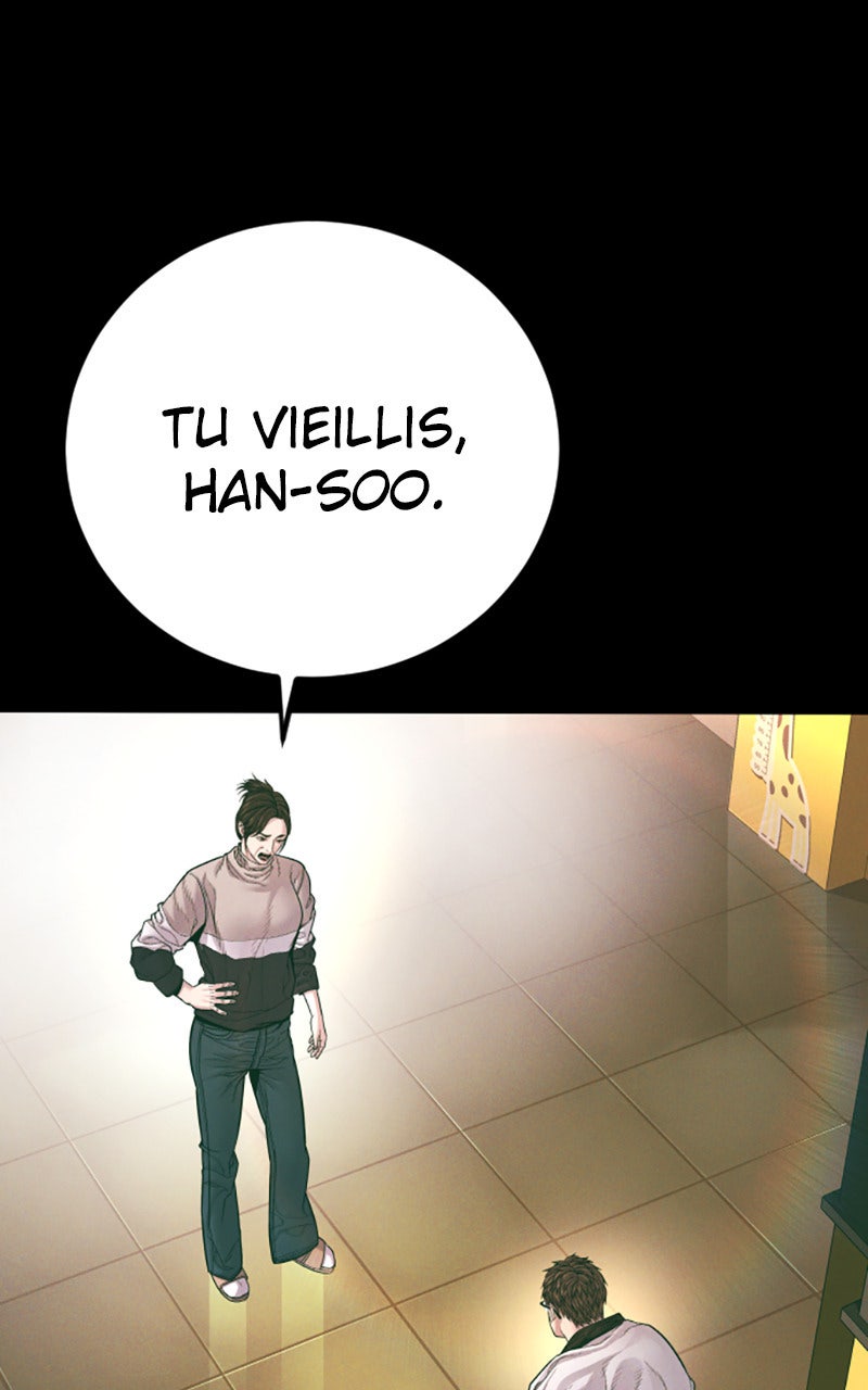 Read Manager Kim FRANCAIS Manga Online