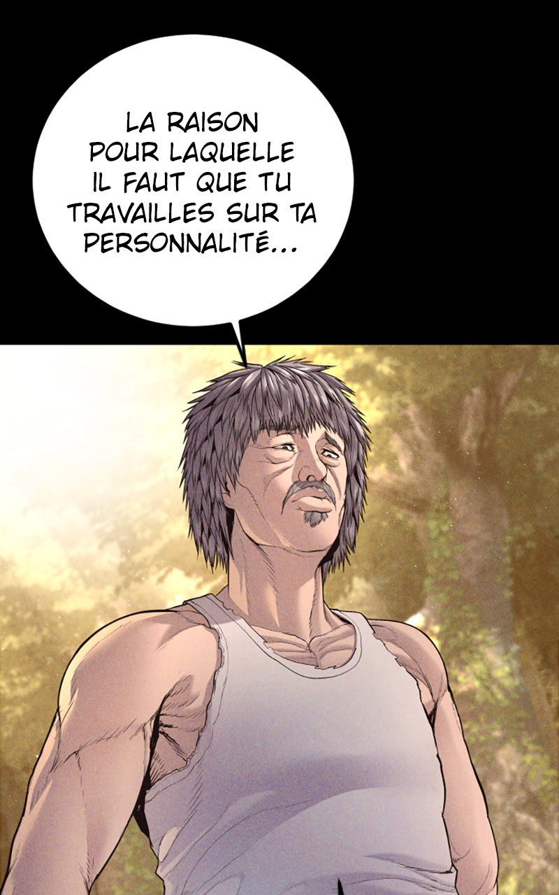 Read Manager Kim FRANCAIS Manga Online