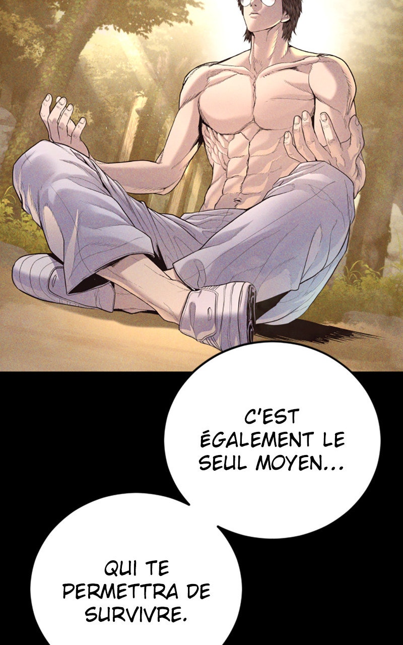 Read Manager Kim FRANCAIS Manga Online