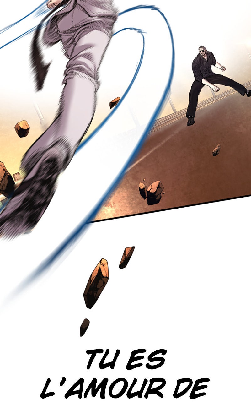 Read Manager Kim FRANCAIS Manga Online