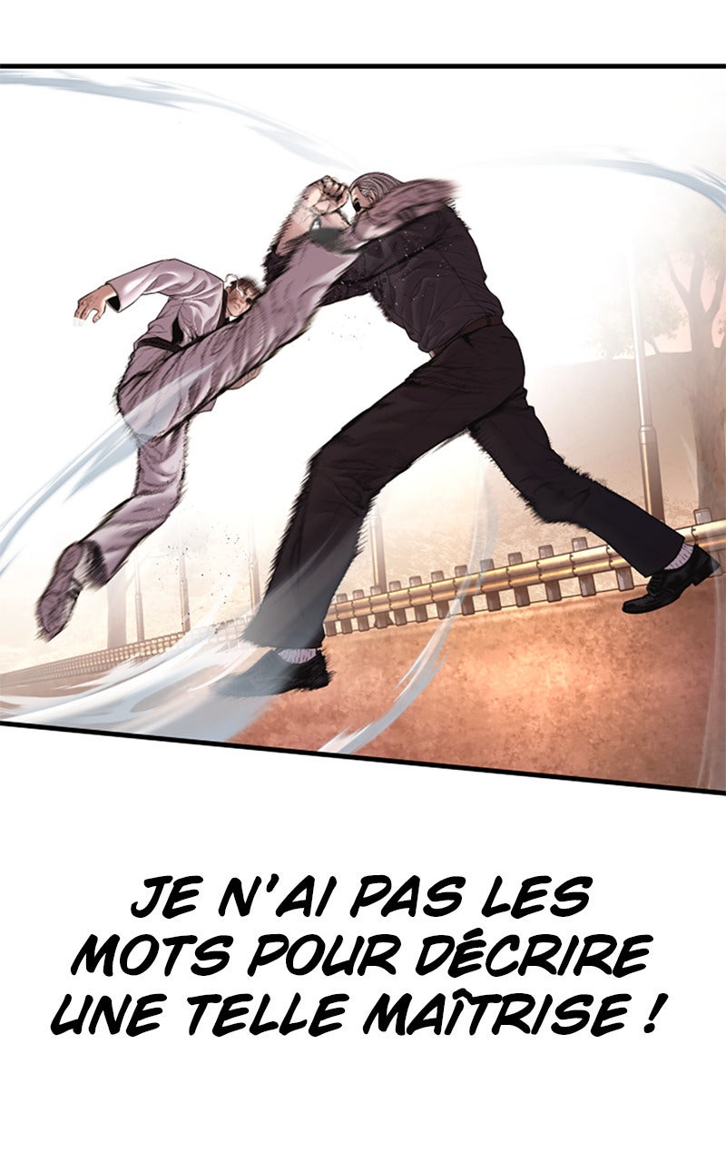 Read Manager Kim FRANCAIS Manga Online