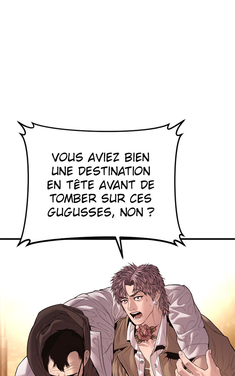 Read Manager Kim FRANCAIS Manga Online