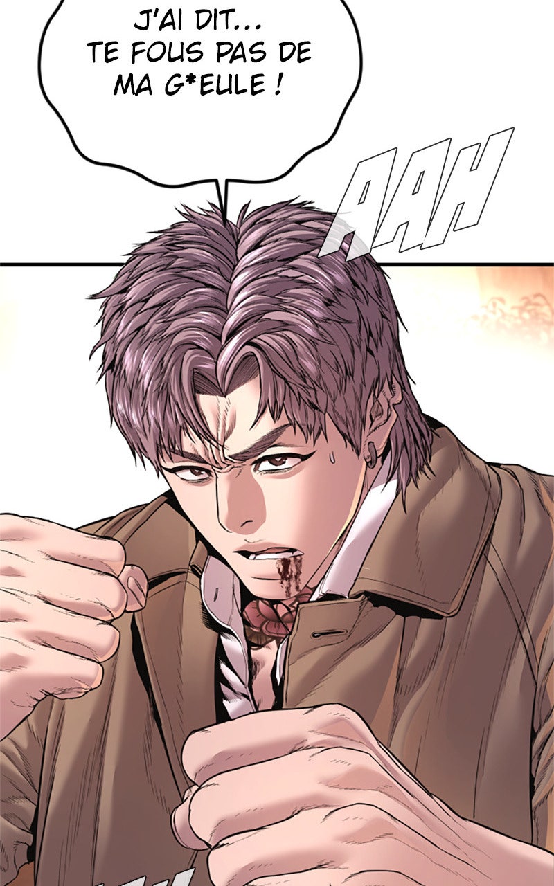 Read Manager Kim FRANCAIS Manga Online