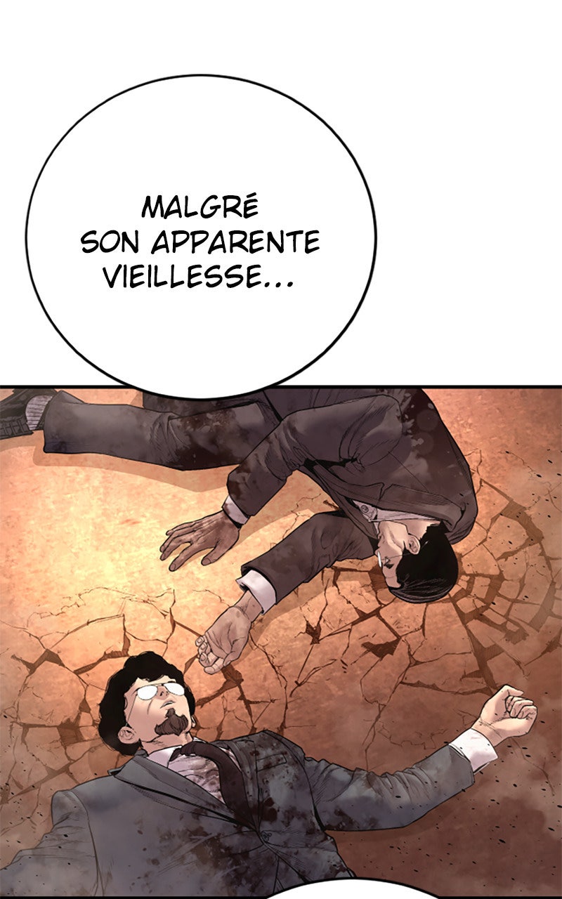 Read Manager Kim FRANCAIS Manga Online