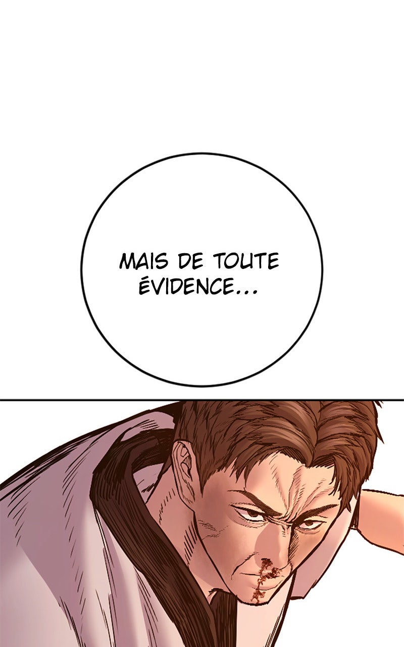 Read Manager Kim FRANCAIS Manga Online