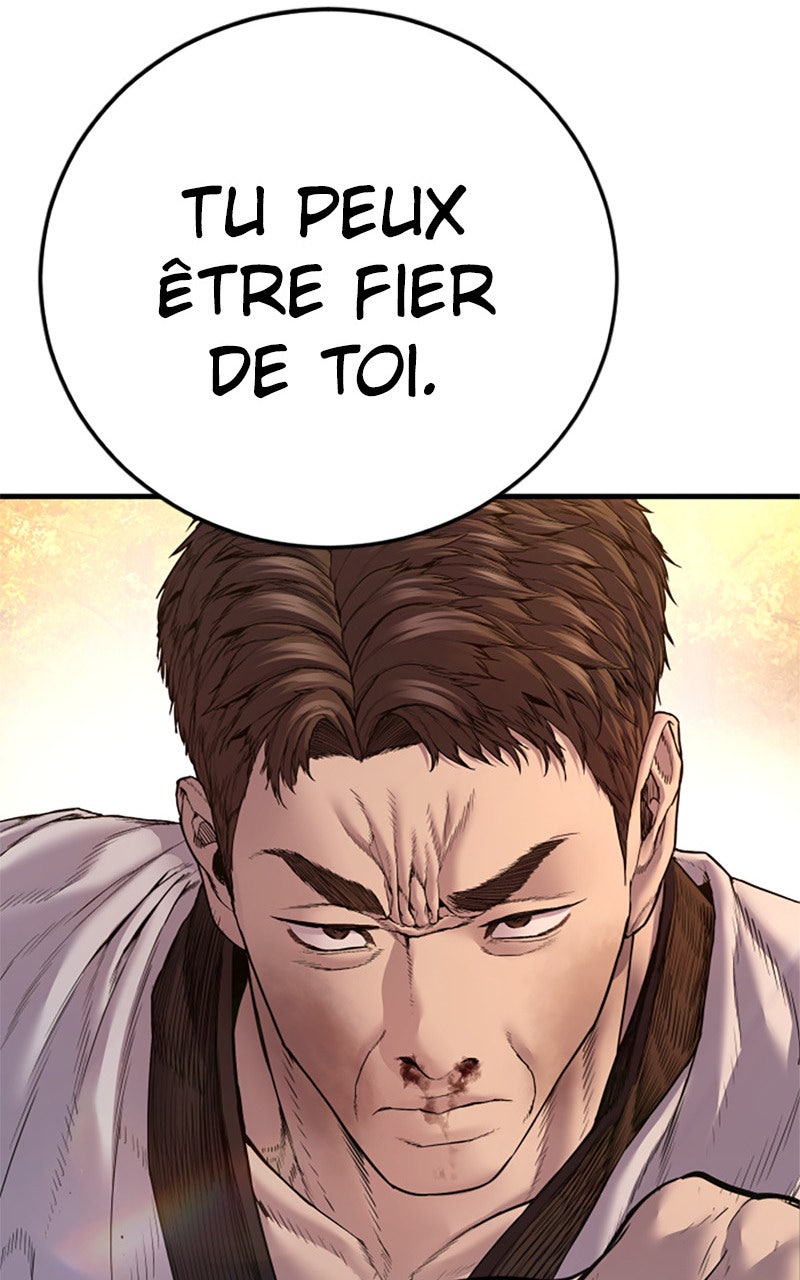 Read Manager Kim FRANCAIS Manga Online