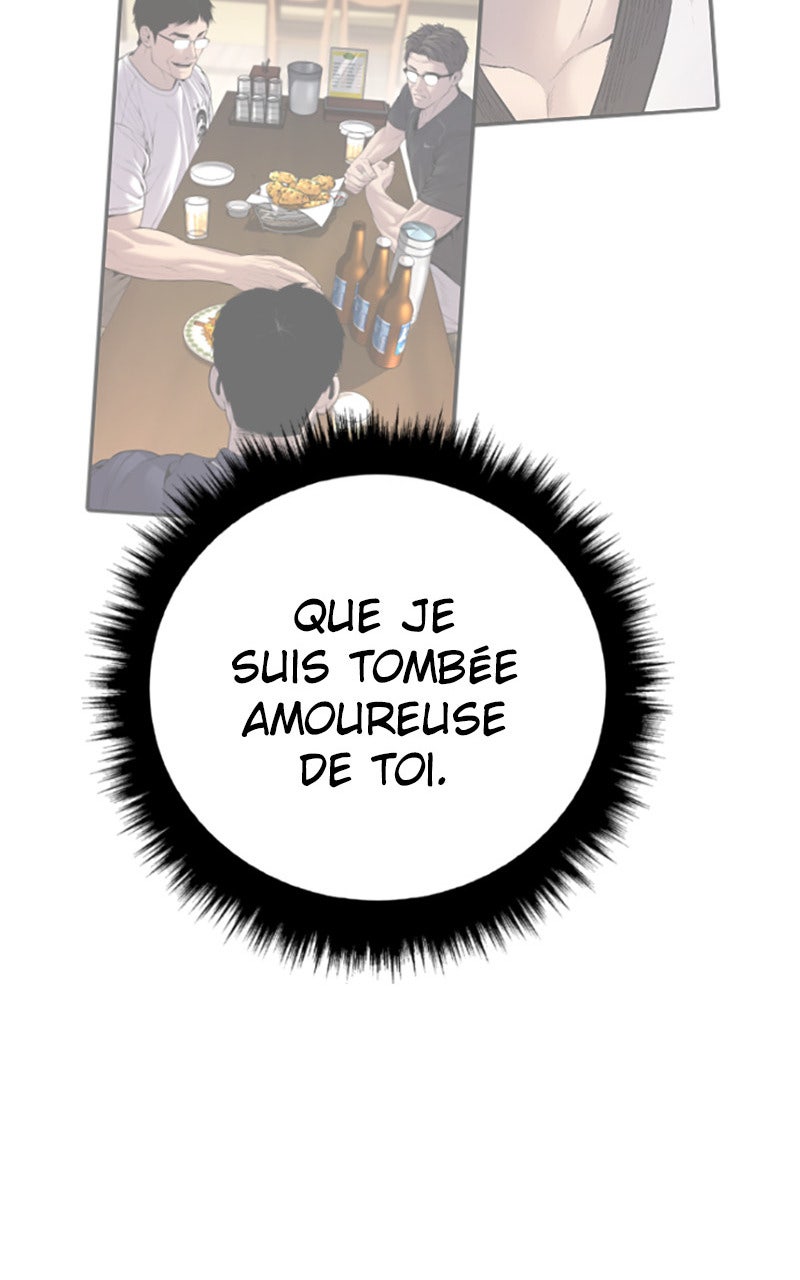 Read Manager Kim FRANCAIS Manga Online