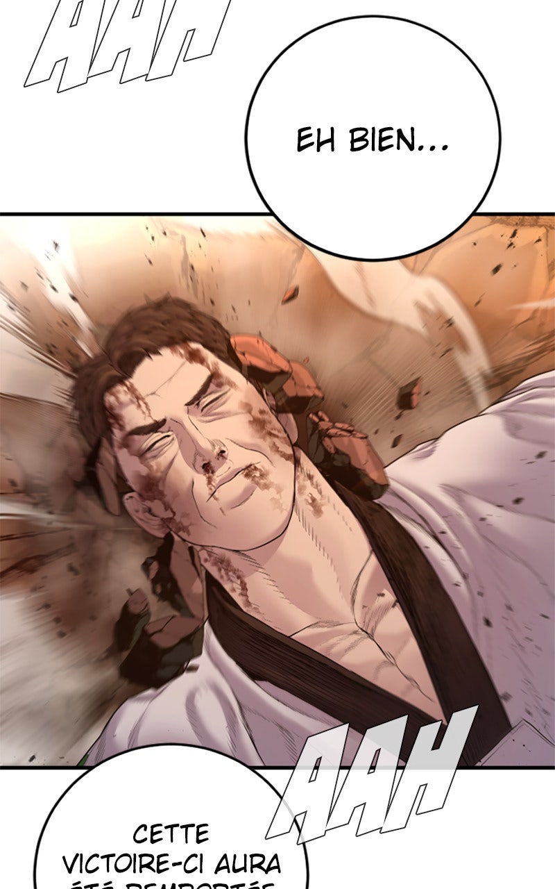 Read Manager Kim FRANCAIS Manga Online