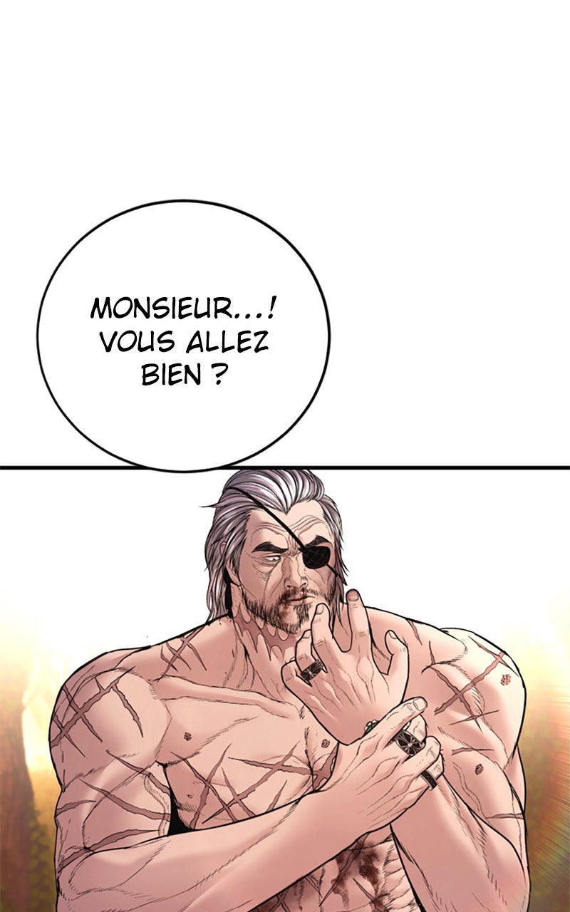 Read Manager Kim FRANCAIS Manga Online