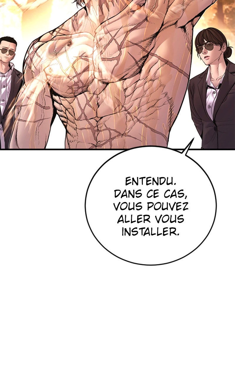 Read Manager Kim FRANCAIS Manga Online