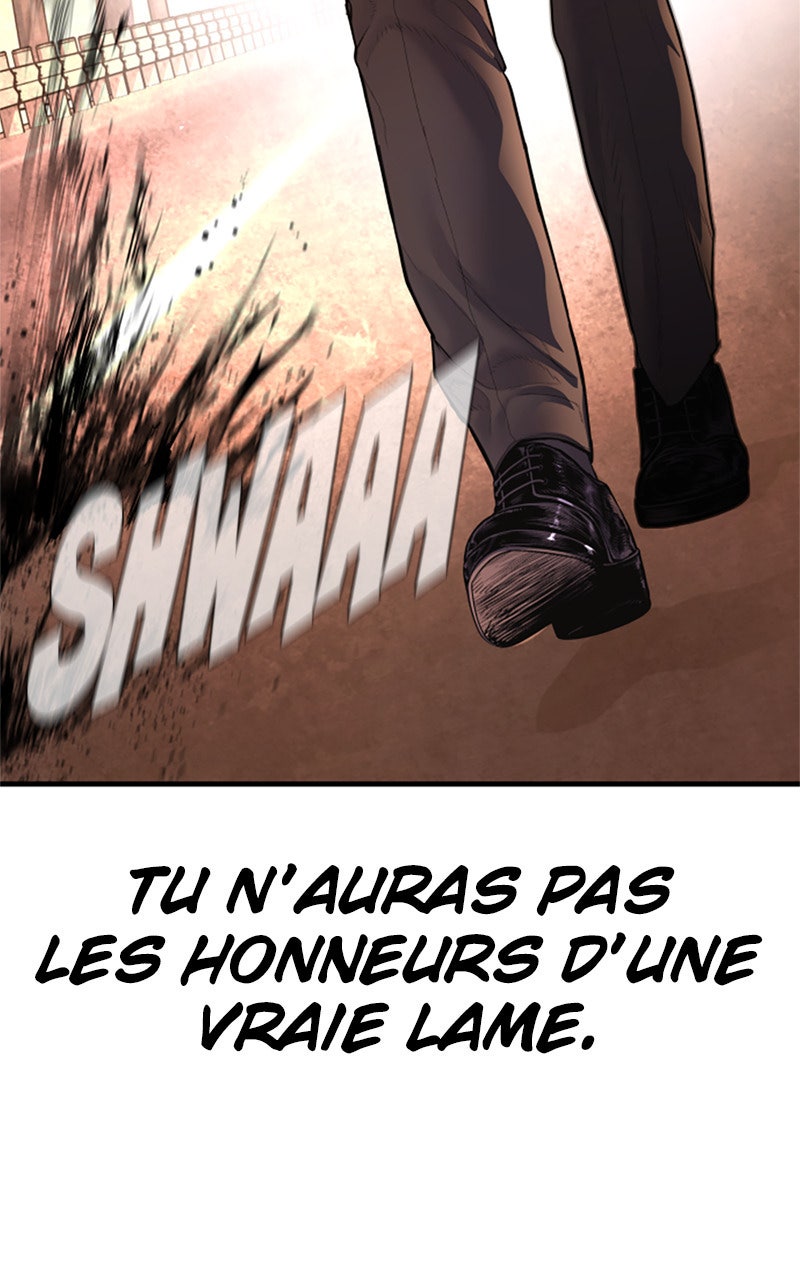 Read Manager Kim FRANCAIS Manga Online