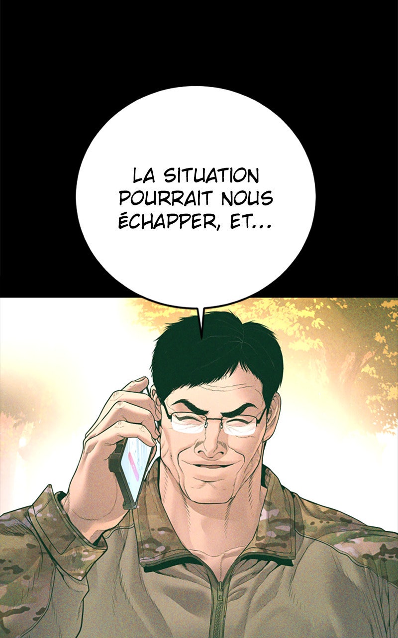 Read Manager Kim FRANCAIS Manga Online