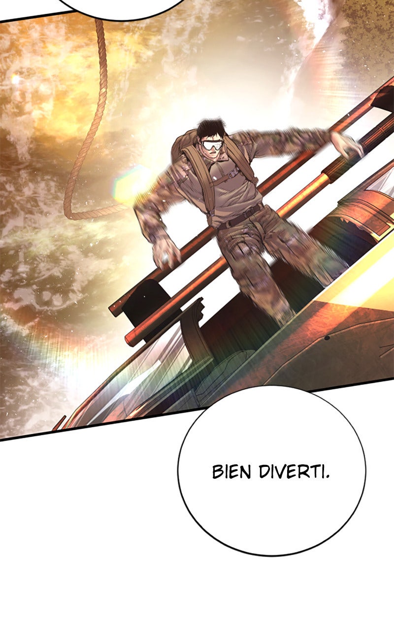 Read Manager Kim FRANCAIS Manga Online