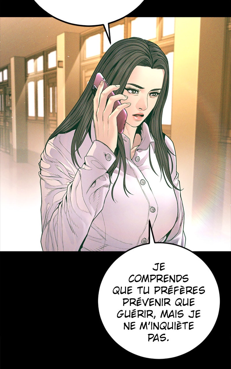 Read Manager Kim FRANCAIS Manga Online