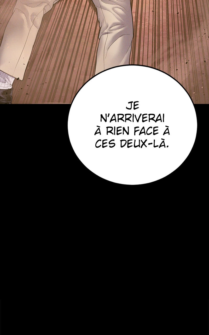 Read Manager Kim FRANCAIS Manga Online