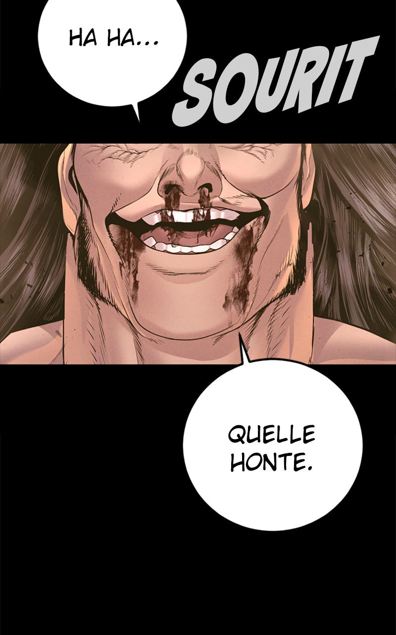 Read Manager Kim FRANCAIS Manga Online