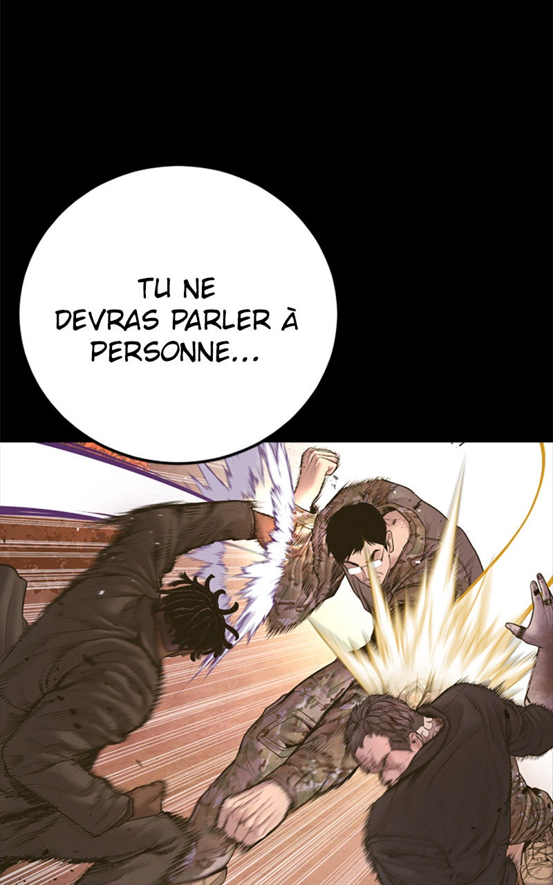 Read Manager Kim FRANCAIS Manga Online